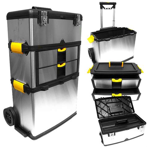 mobile stainless steel tool box trademark global|tool boxes for sale.